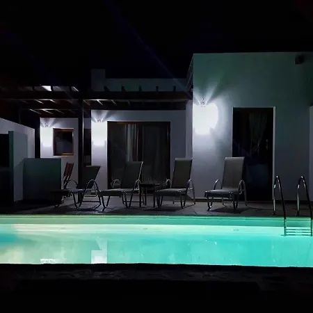 Villa Anna *